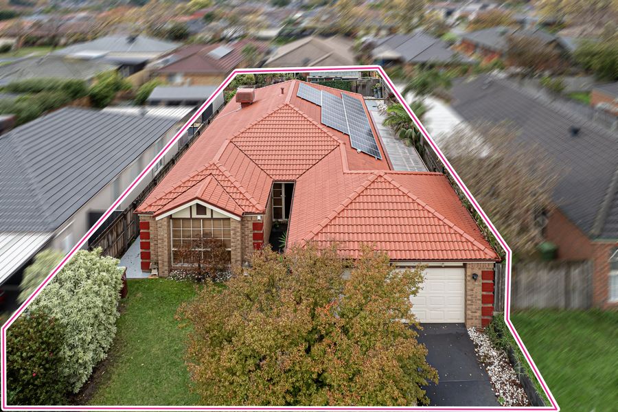 23 Artists Crescent, Narre Warren South - Image 1