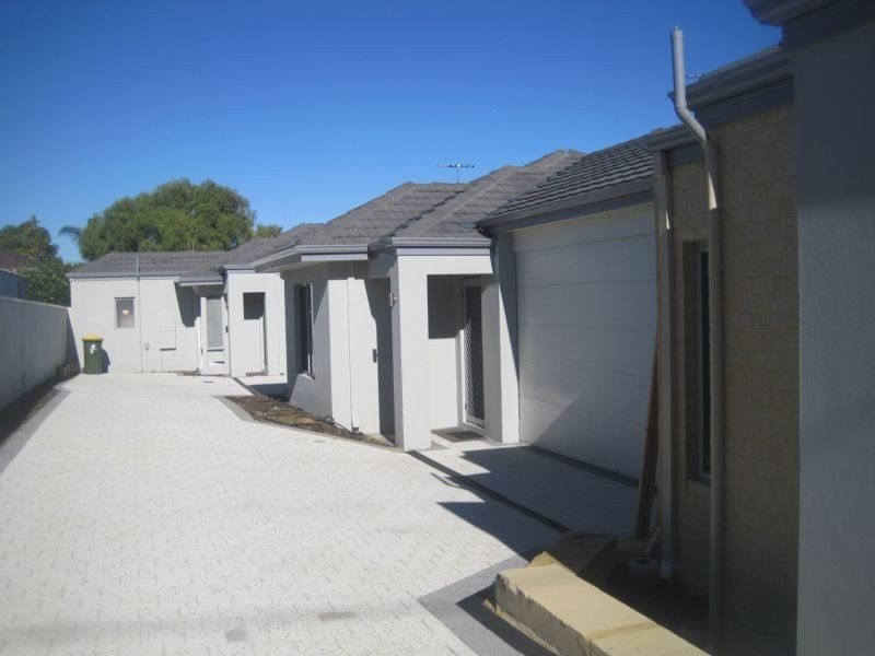 24B Storrington Crescent, Westminster WA 6061