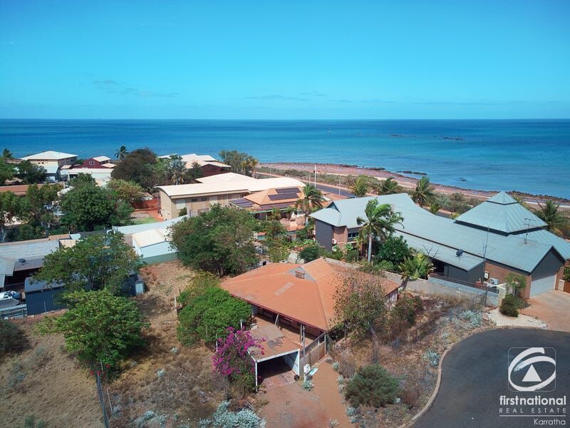 9 Murray Street, Point Samson WA 6720