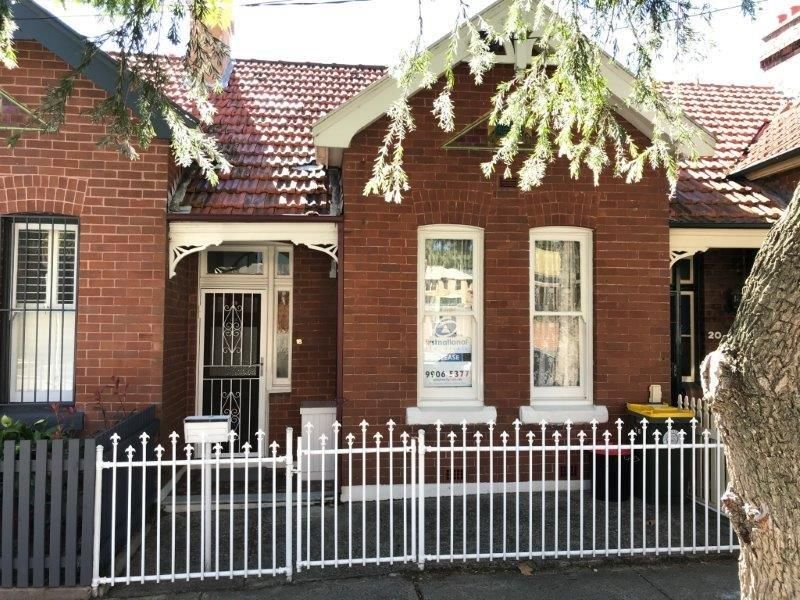 18 Holtermann Street, Crows Nest NSW 2065