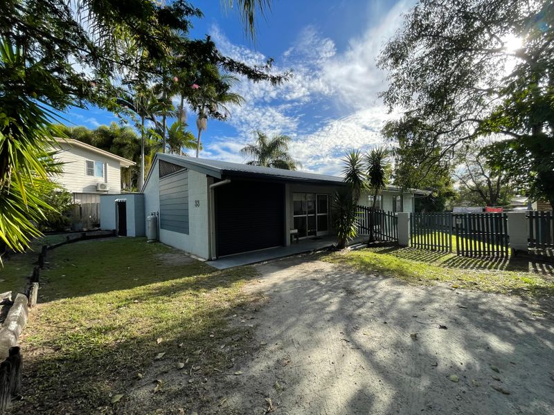 33 Domino Crescent, Andergrove QLD 4740