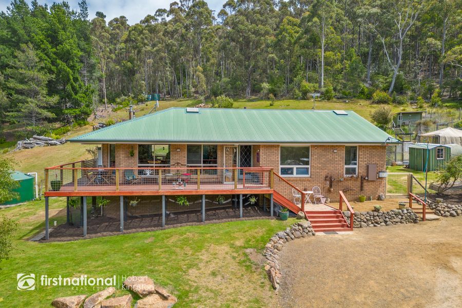 671 Summerleas Road, Fern Tree TAS 7054, Fern Tree - Image 1