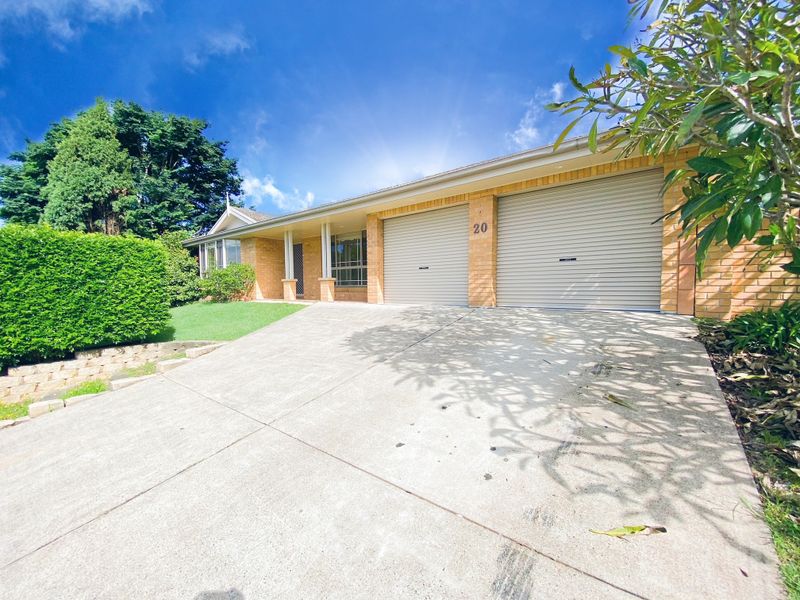 20 Maple Road, Largs NSW 2320