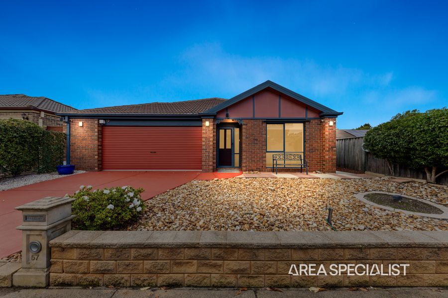 45 Kingston Avenue, Pakenham, VIC 3810, Pakenham - Thumbnail 2