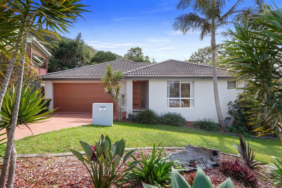 9 David Close, Port Macquarie NSW 2444
