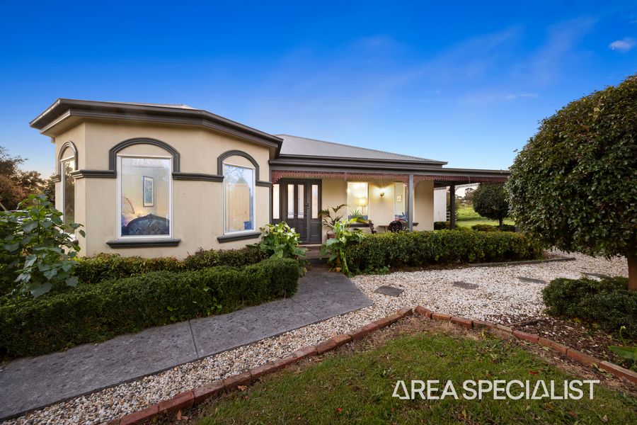 59 Forster Drive, Nyora VIC 3987
