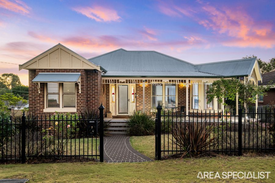 7 Turner Avenue, Lara VIC 3212