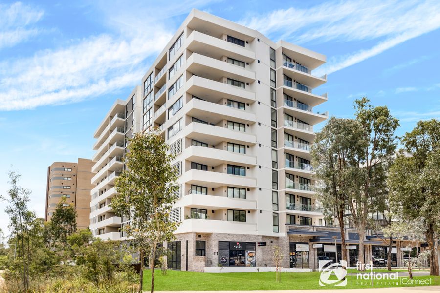 824/32 Civic Way, Rouse Hill NSW 2155, Rouse Hill - Image 1