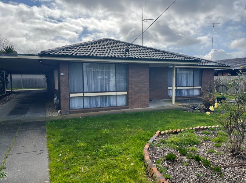 20 Hunter Road, Traralgon VIC 3844