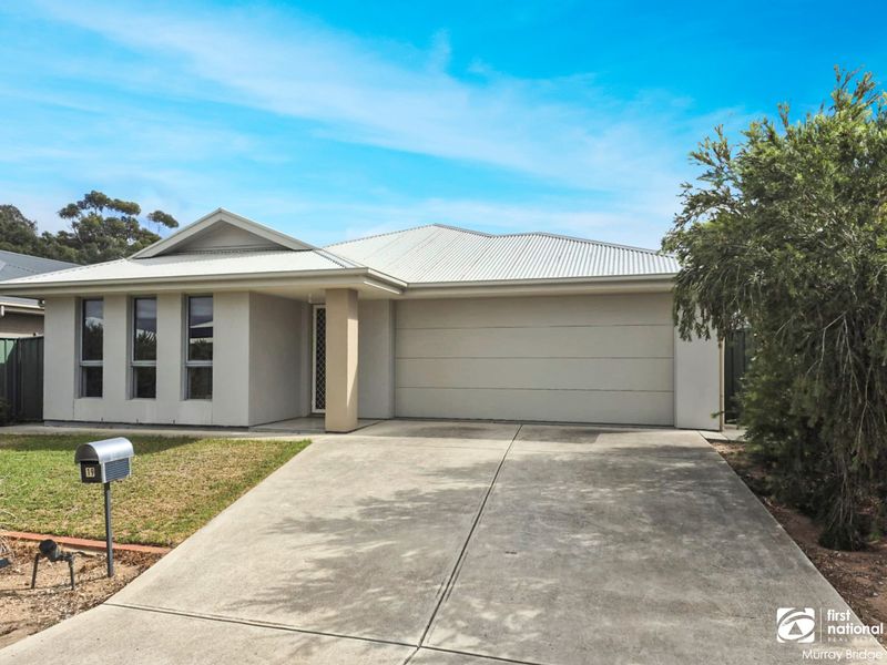 19 Pfitzner Cl, Murray Bridge SA 5253, Murray Bridge - Image 1