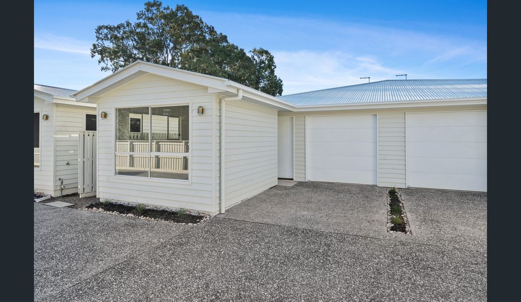 1/15B Chermside Street, Wellington Point QLD 4160