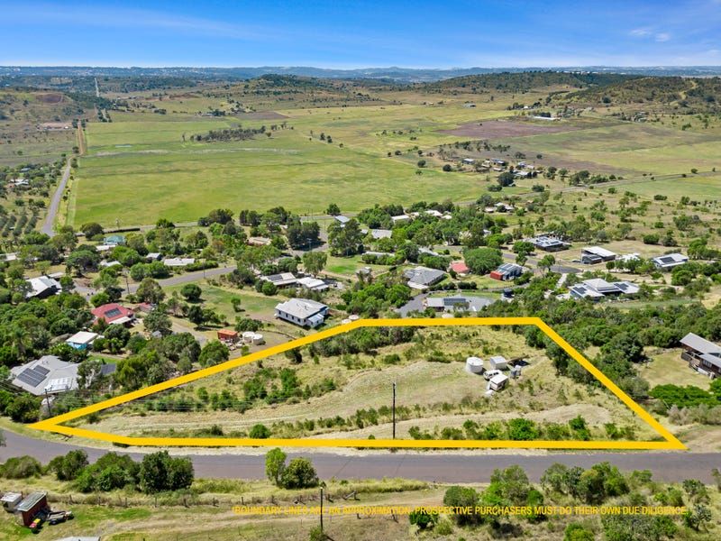 15 Nichols Drive, Glencoe QLD 4352, Glencoe - Image 1