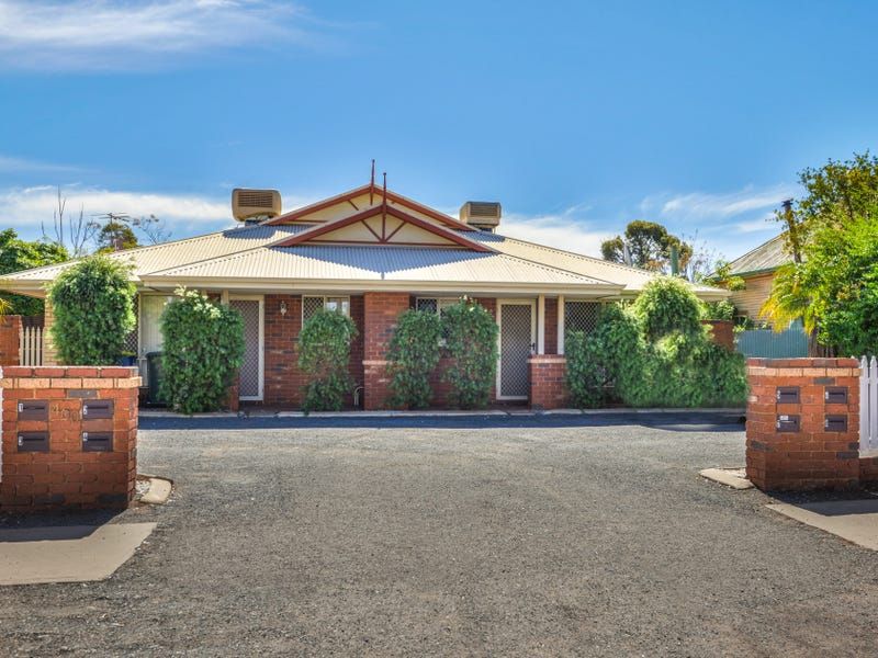 7/460 Hannan Street, Kalgoorlie WA 6430
