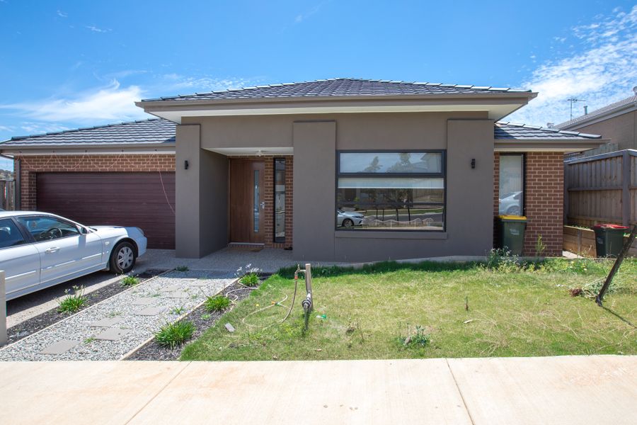 186 Stonehill Drive, Maddingley VIC 3340, Maddingley - Image 1