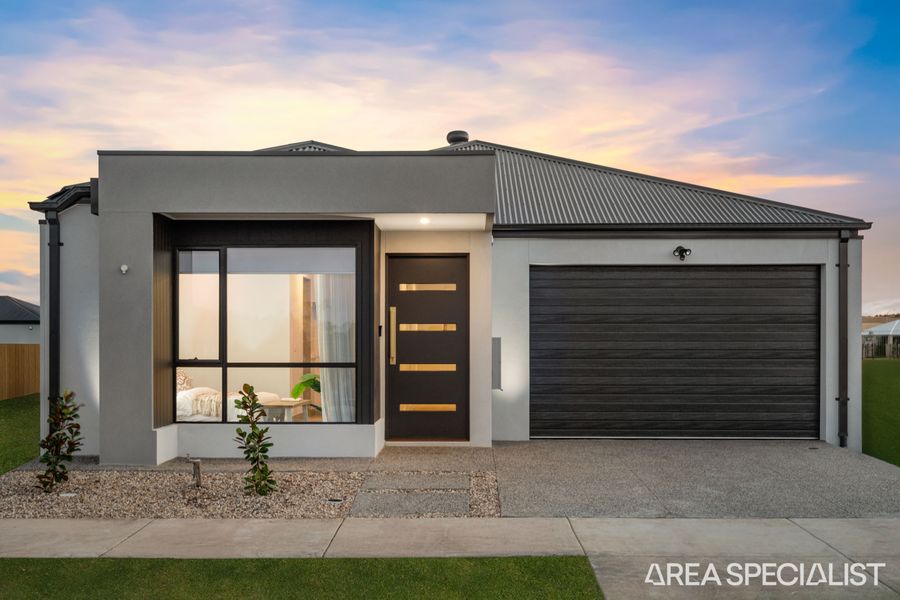 295 Homestead Drive, Lara VIC 3212