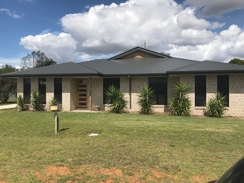 5 Covington Street, Chinchilla QLD 4413