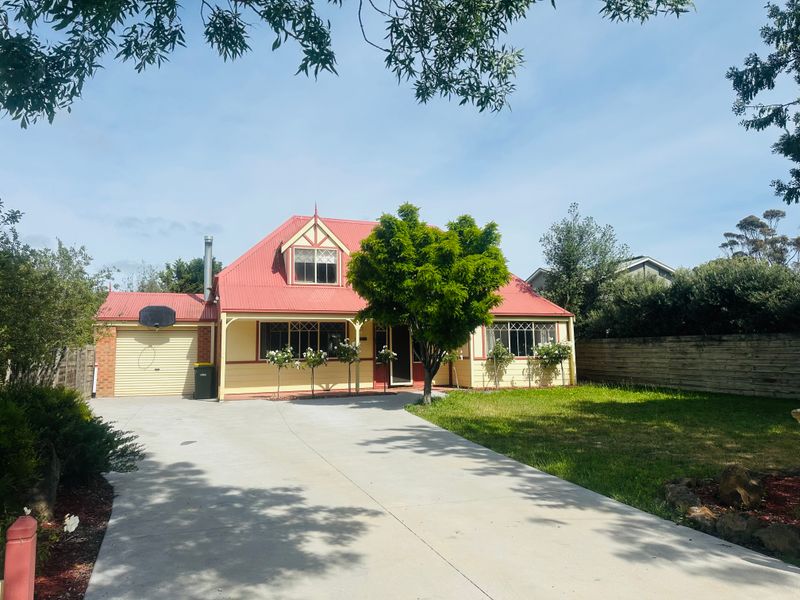 10 Levy Road, Bannockburn VIC 3331