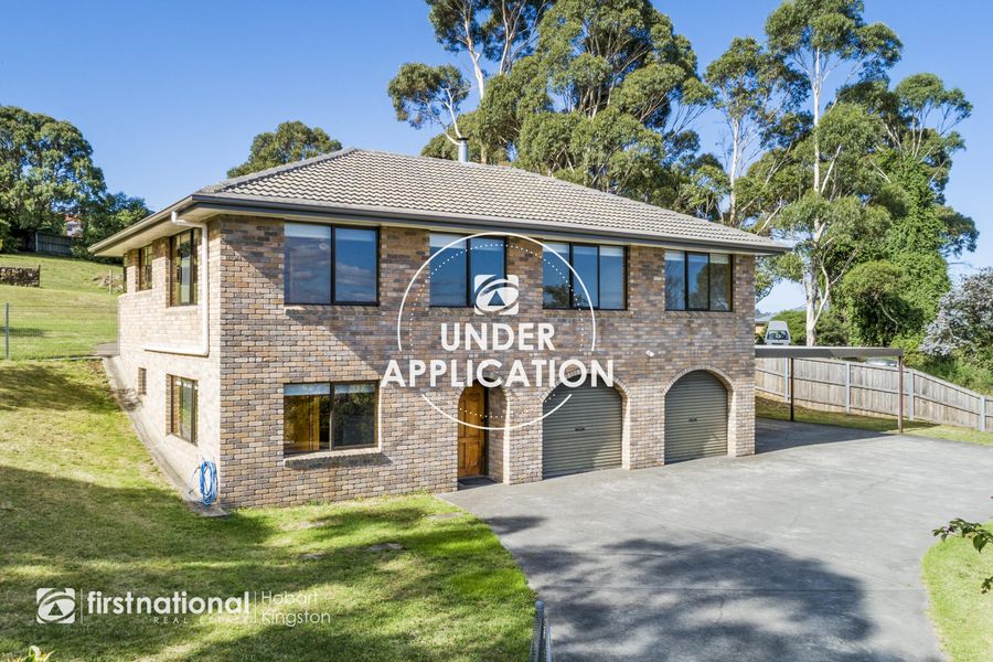 34 Nolan Crescent, Kingston TAS 7050