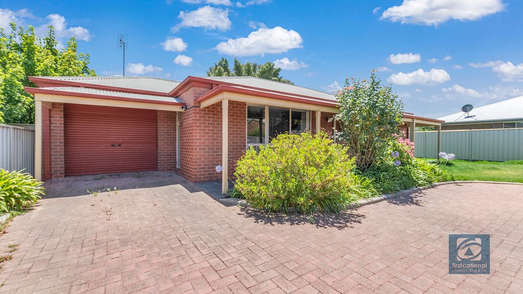 2/18 Porter Street, Moama NSW 2731