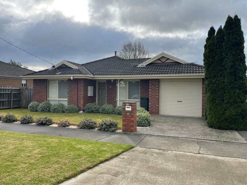 20a Garibaldi Street, Traralgon VIC 3844