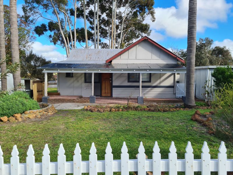 61 Osborne Road, Mount Barker WA 6324