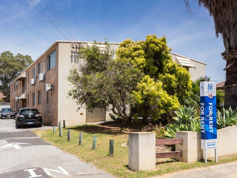11/227 Scarborough Beach Road, Doubleview WA 6018