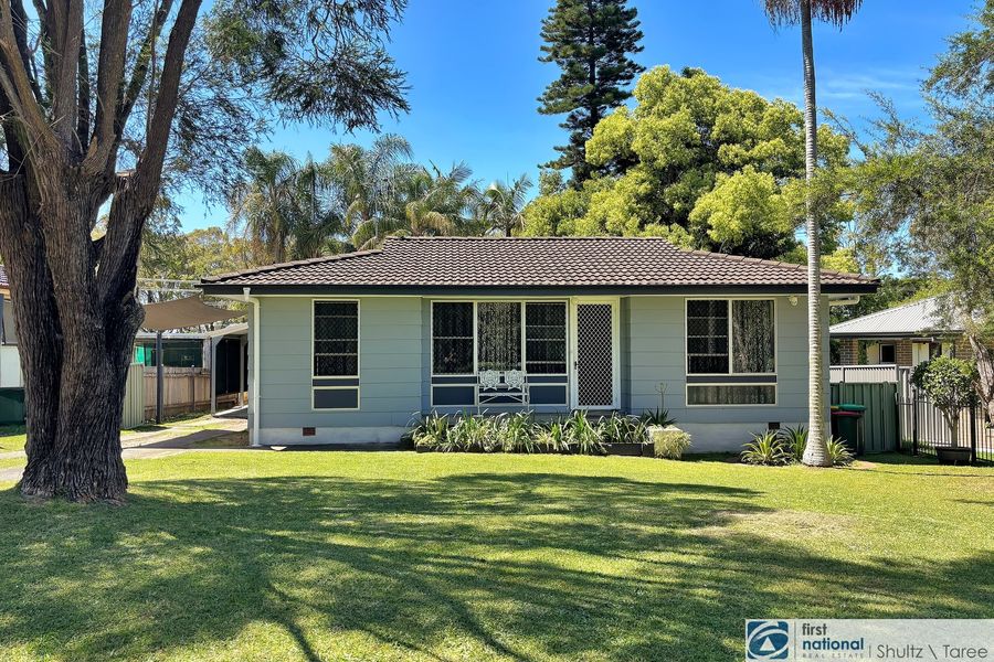 10 Kalimna Close, Taree NSW 2430