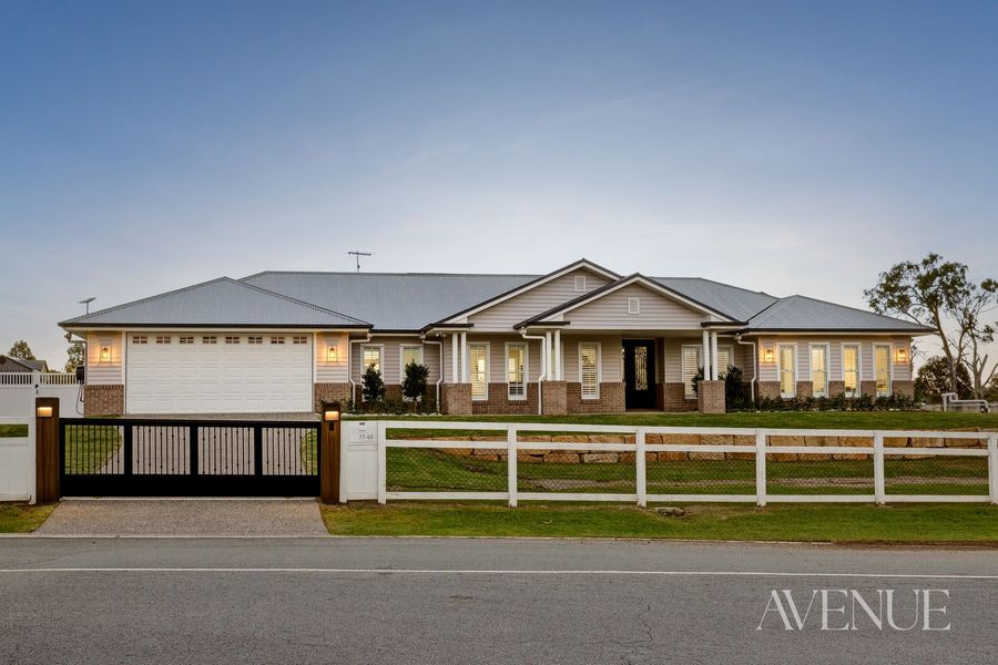 77-85 Old Coach Road, Tamborine QLD 4270, Tamborine - Image 1