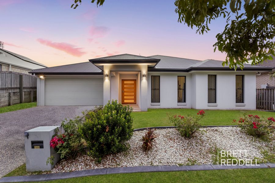 24 Meander Court, Ormeau Hills QLD 4208