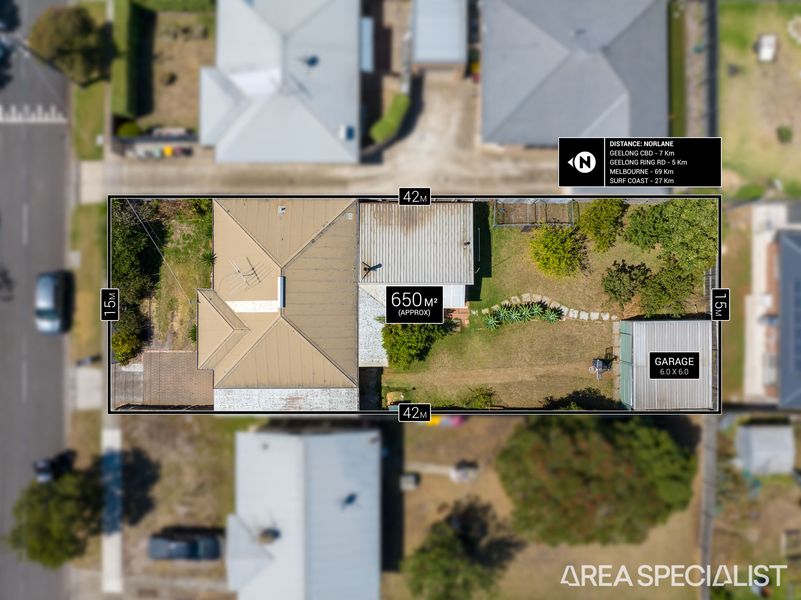 23 Gerbera Avenue, Norlane VIC 3214