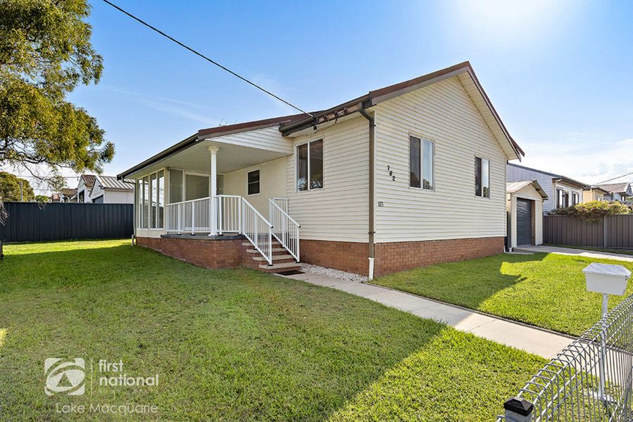 782 Main Road, Edgeworth NSW 2285, Edgeworth - Image 1