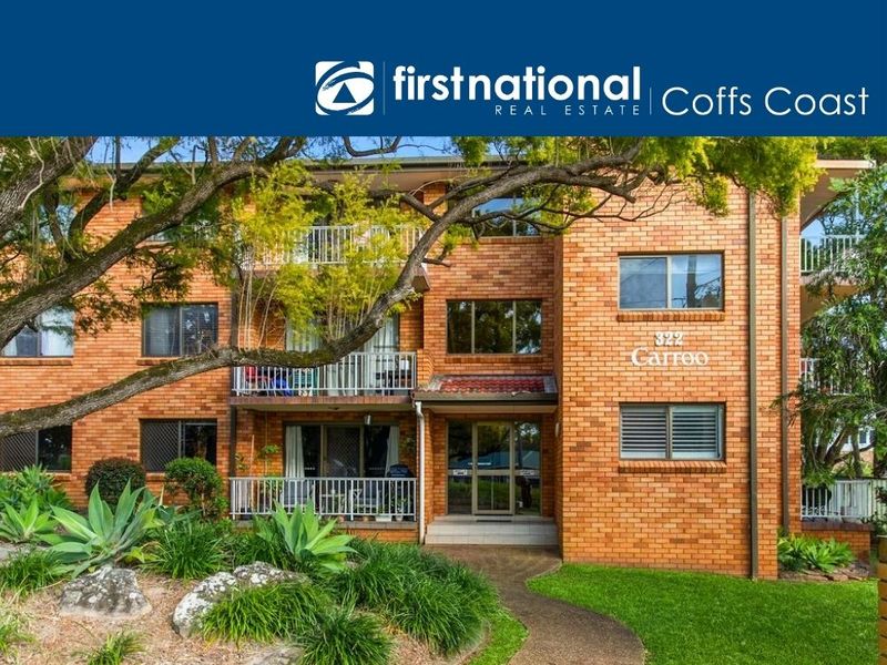 7/322 Harbour Drive, Coffs Harbour NSW 2450, Coffs Harbour - Image 1