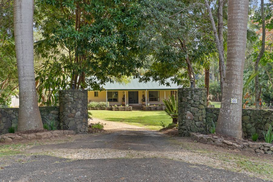 66 Parkway Drive, Ewingsdale NSW 2481
