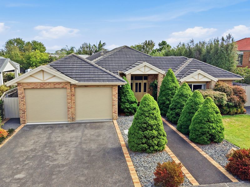 1 Heather Grove, Traralgon, VIC 3844, Traralgon - Thumbnail 4