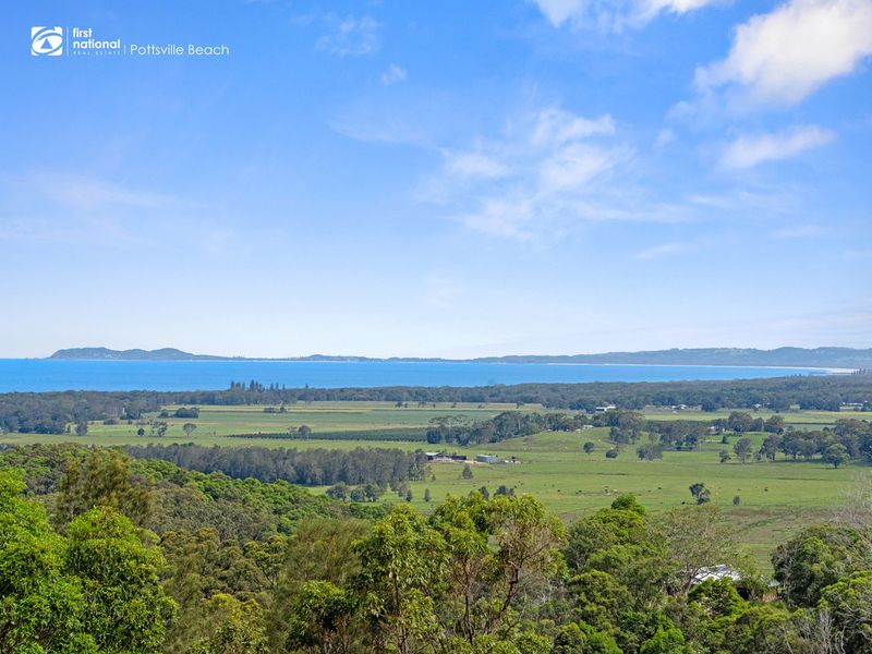 765 Pottsville Road, Sleepy Hollow NSW 2483, Sleepy Hollow - Image 1