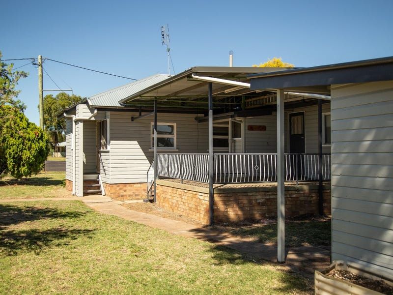 97 Hypatia, Chinchilla QLD 4413