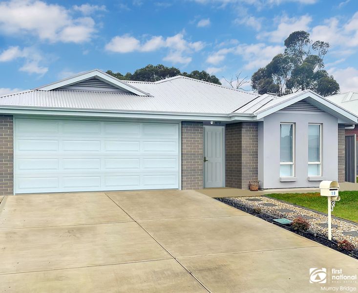 18 Joy Crescent, Murray Bridge SA 5253