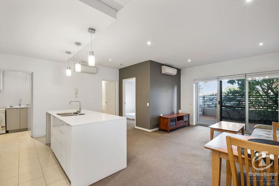 46/55 Gardugarli Drive, Baynton WA 6714
