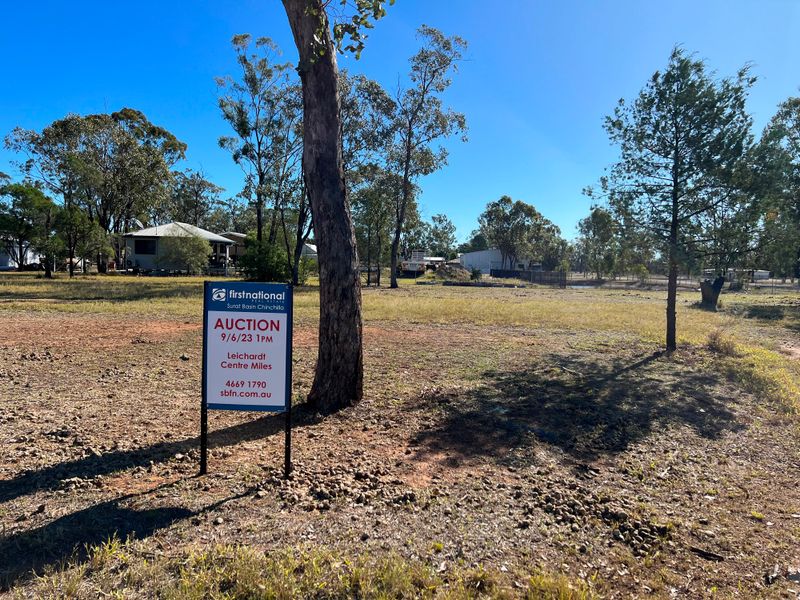 17 METHUEN ST, Glenmorgan QLD 4423, Glenmorgan - Image 1