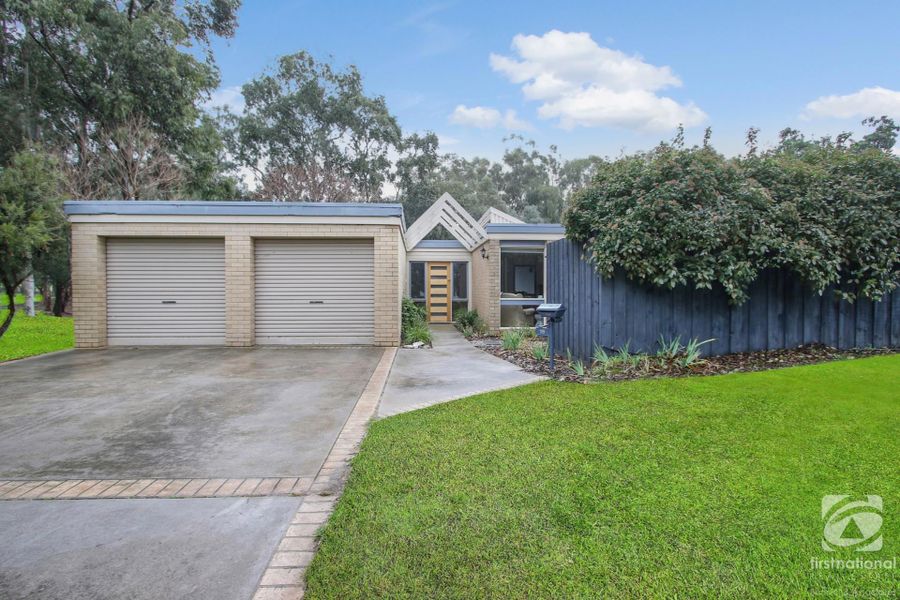 16 Gardner Street, Wodonga VIC 3690
