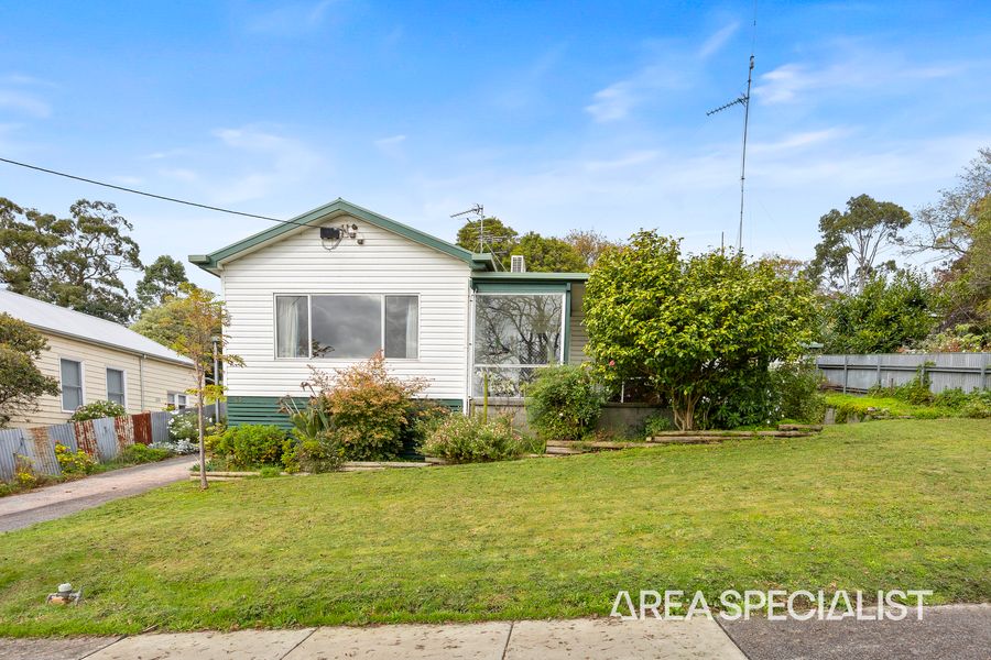 7 Swanson Street, Korumburra, VIC 3950