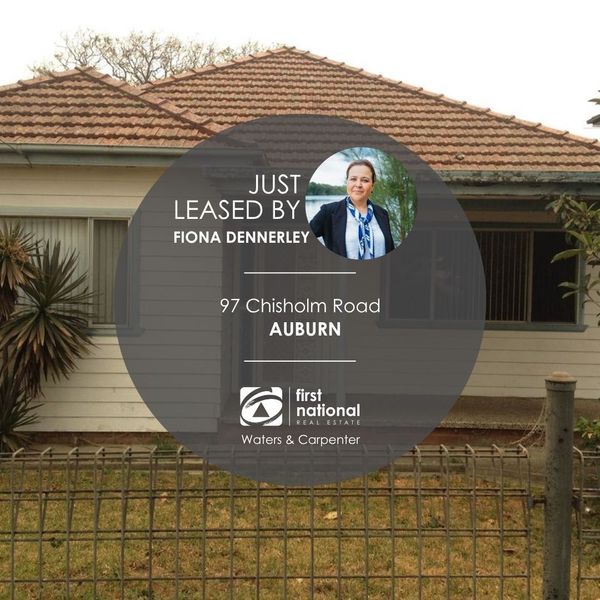 97 Chisholm Road, Auburn NSW 2144