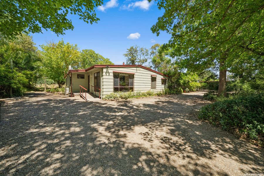 80 Prentice Road, Orrvale VIC 3631