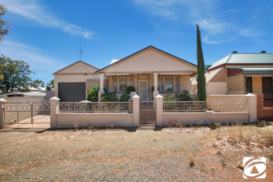 162 Bismuth Street, Broken Hill NSW 2880