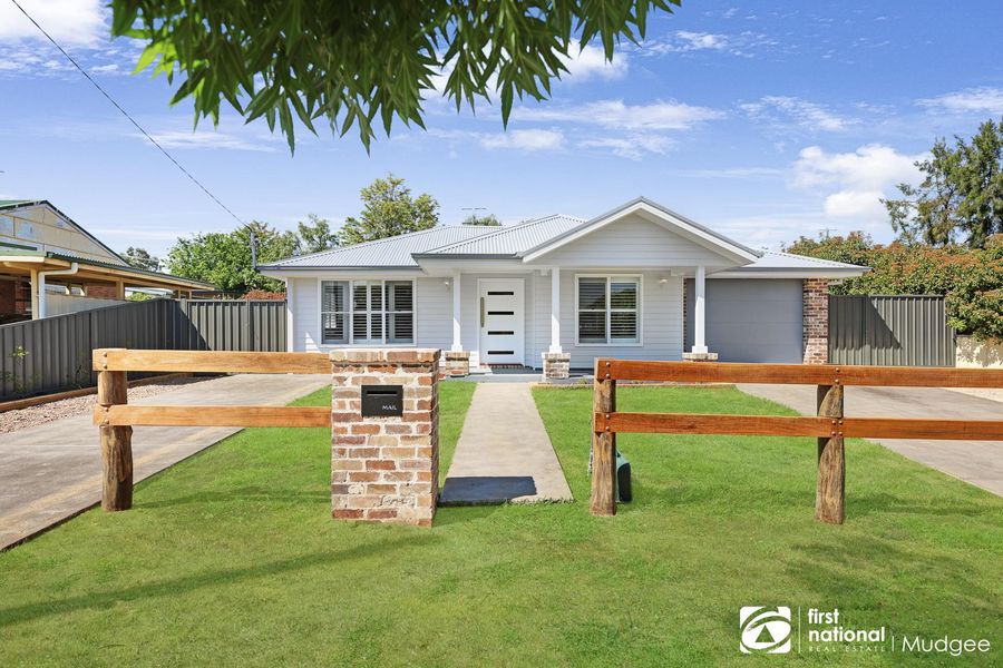 95 Inglis Street, Mudgee NSW 2850