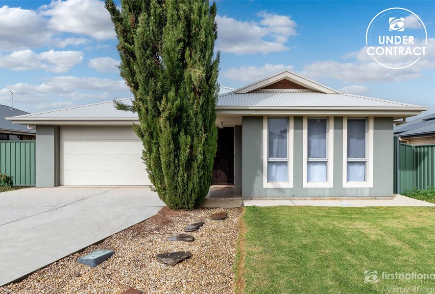 13 Pfitzner Close, Murray Bridge SA 5253, Murray Bridge - Image 1
