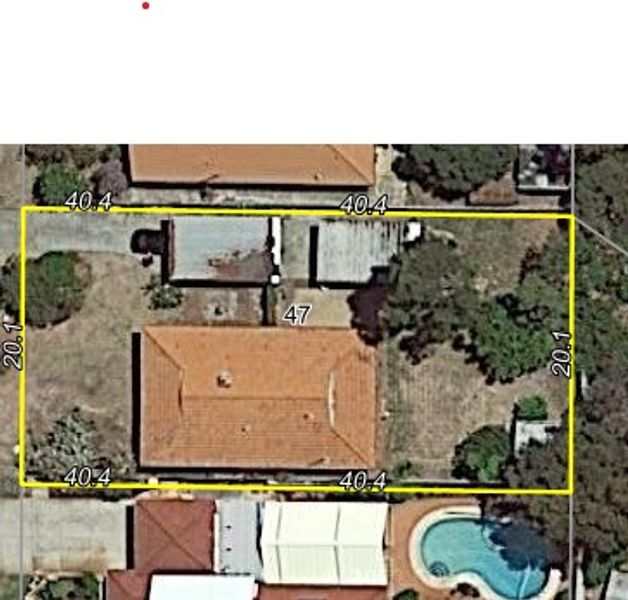 47 Dean Road, Bateman WA 6150