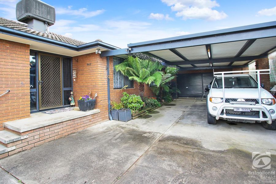 3 Nicole Crescent, Wodonga VIC 3690