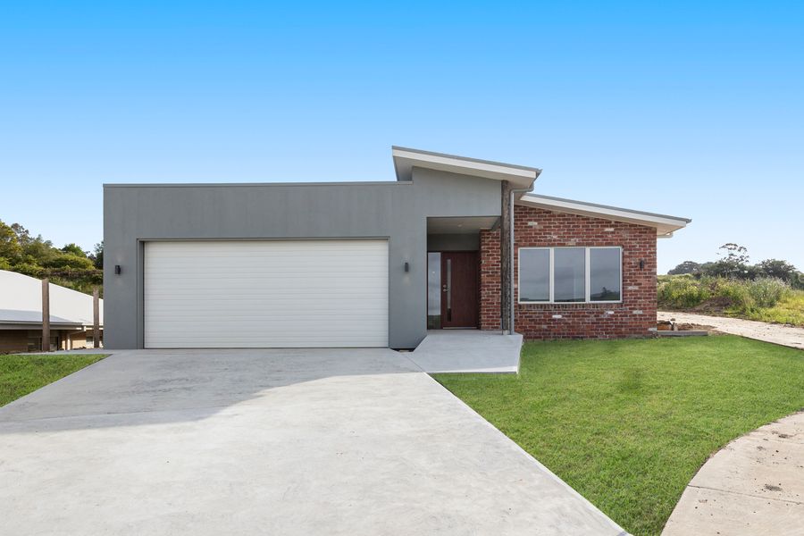 25 Catherston Close, Korumburra VIC 3950
