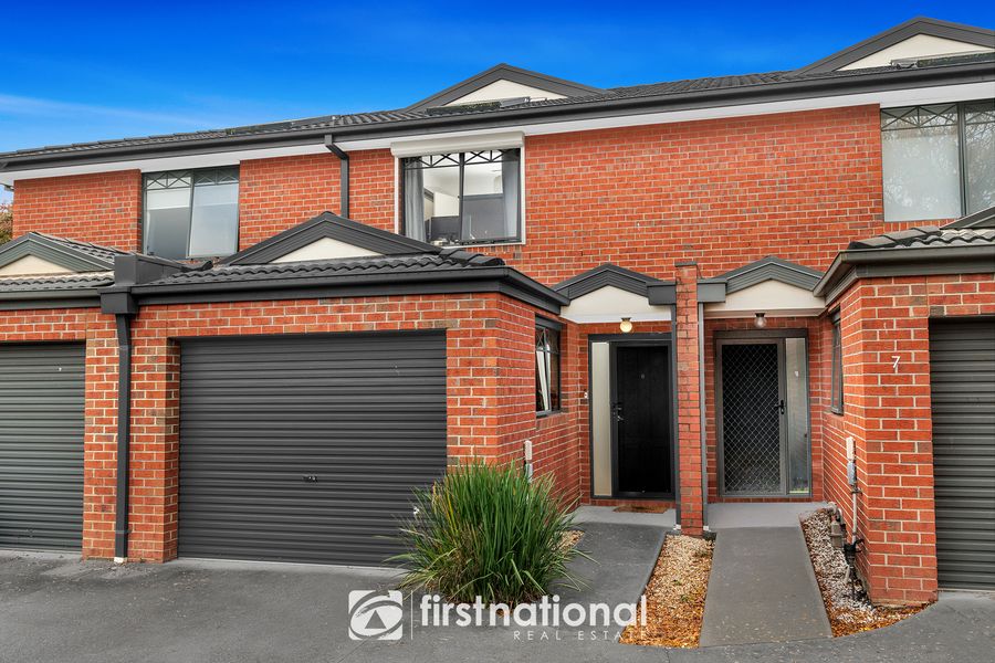 8/3A Baileyana Drive, Endeavour Hills VIC 3802, Endeavour Hills - Image 1